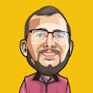 Meet your Posher, Jim